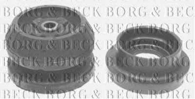 BORG & BECK bsm5228 -  Опора стойки амортизатора